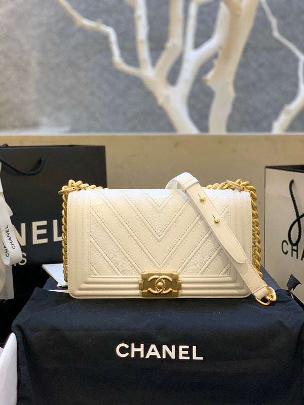 LO - CHL  BAGS FOR WOMEN - FASHION LUXURY BAGS - 522