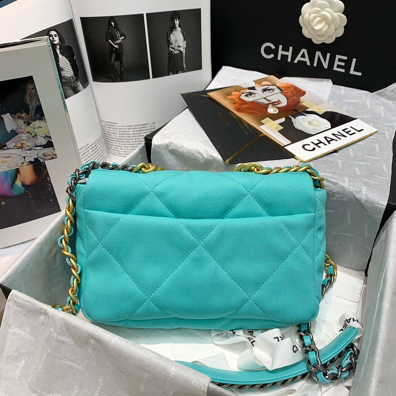 LO - CHL  BAGS FOR WOMEN - FASHION LUXURY BAGS -2140