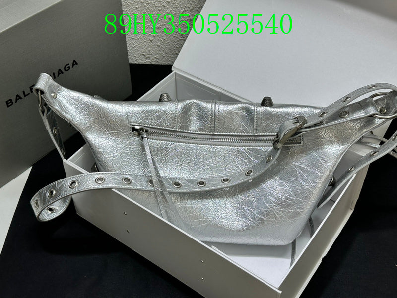 LO - BGA Bags - 1778