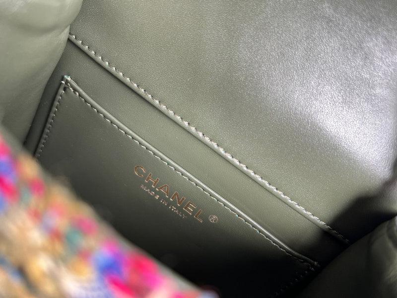 Lusso Official -  CHL BAGS  - 105