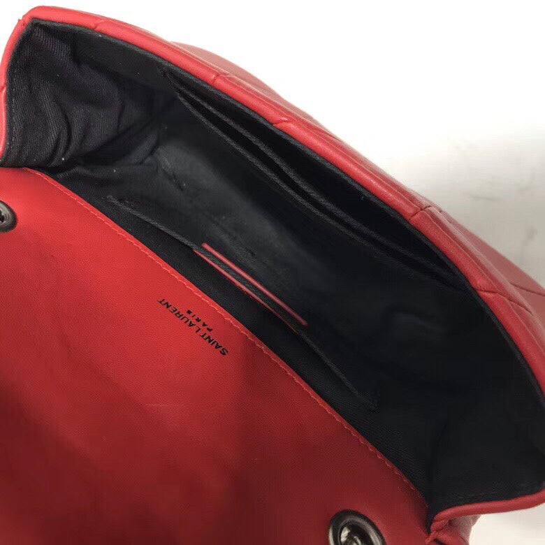 BB - YSL Bag - 3876