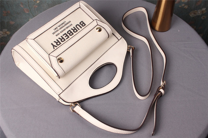 B-Berry Bags - Women Love Luxury Bags - 1052