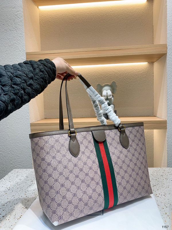 LO - BGA Bags - 1530