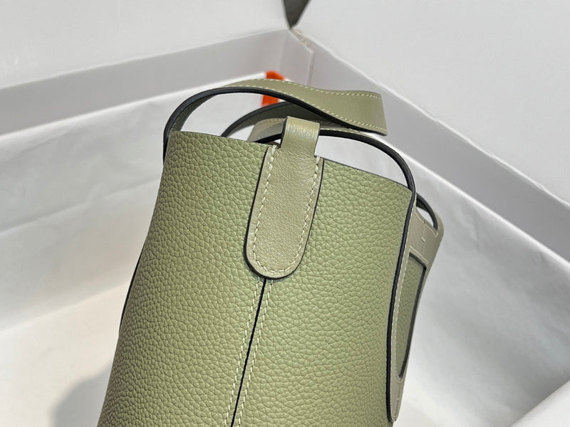 Lusso Official - HERMS DESIGNER BAGS FOR WOMEN - AFFORDABLE LUXURY BAGS - 054