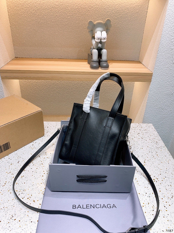 LO - BGA Bags - 1517