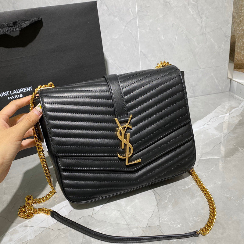 BB - YSL Bag - 4057