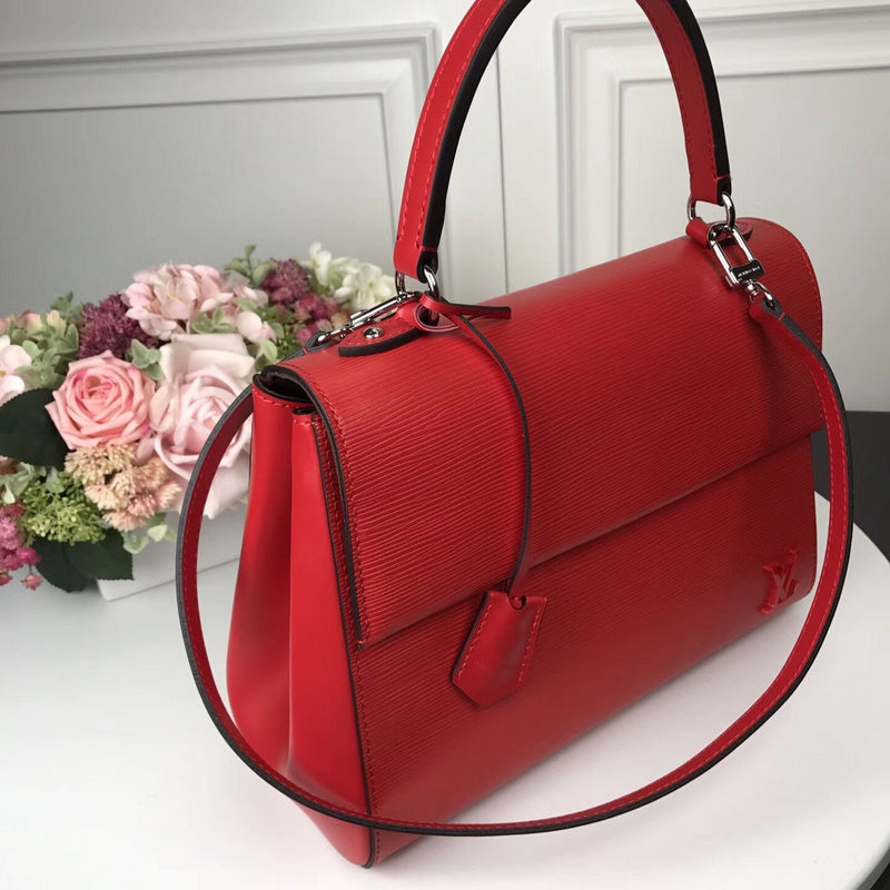 BB - LV Bags - 17096
