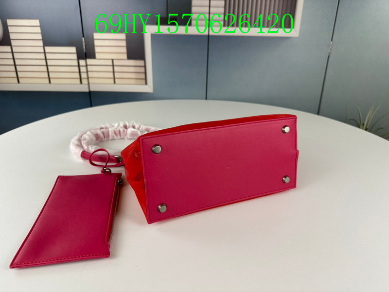 LO - BGA Bags - 1742