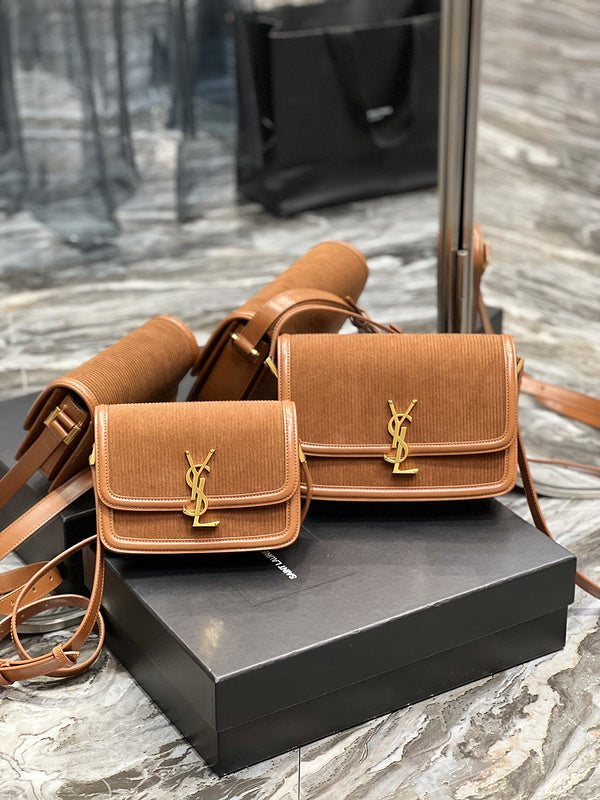 BB - YSL Bag - 3611