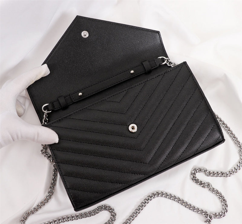 Lusso Official - LUXURY YSL BAGS - 1354