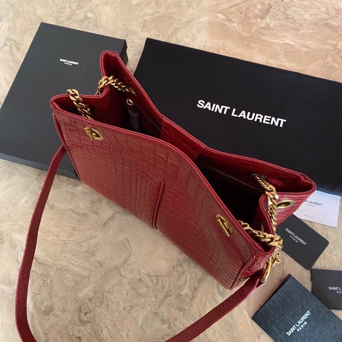 BB - YSL Bag - 3769