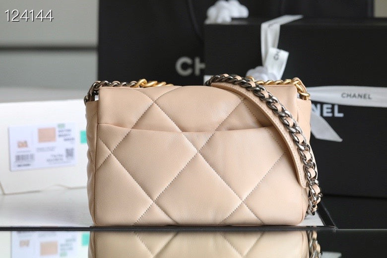 Lusso Official -  CHL BAGS  - 128