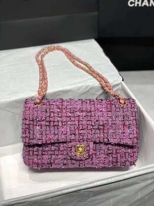 LO - CHL  BAGS FOR WOMEN - FASHION LUXURY BAGS - 223
