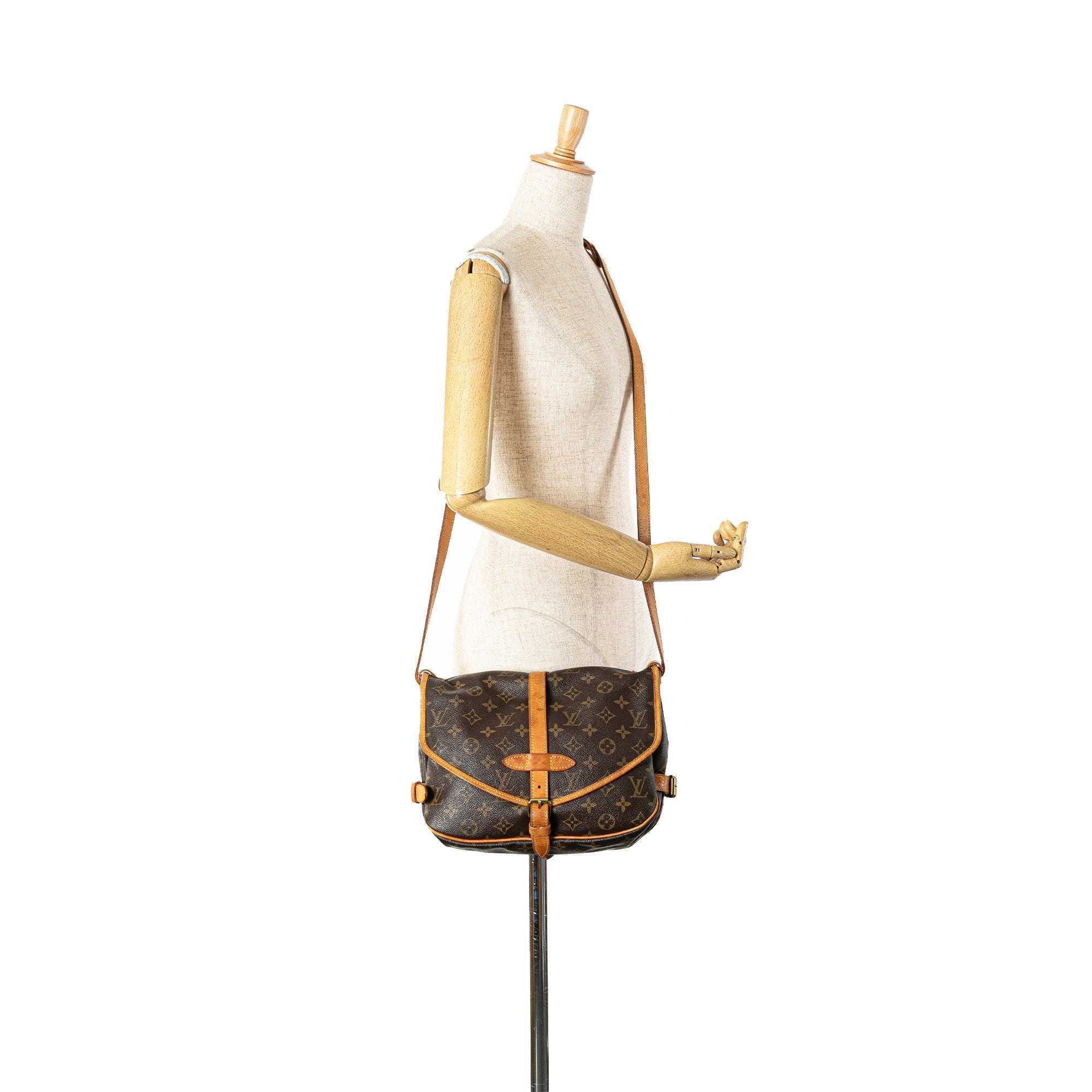 LO-LV bags 4495