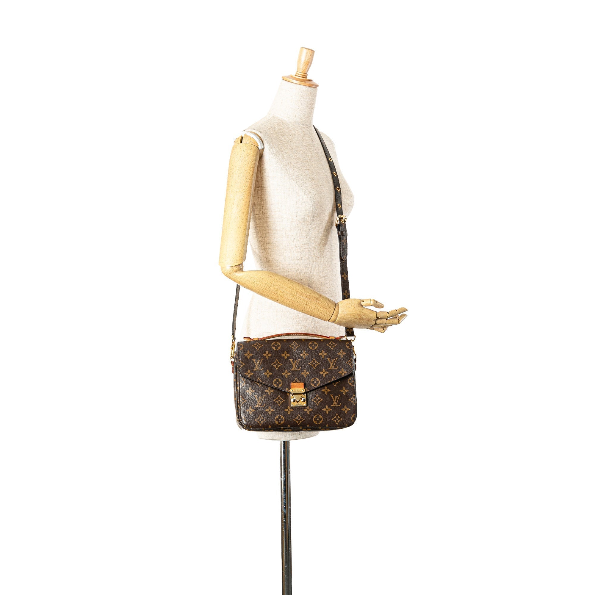 LO-LV bags 4549