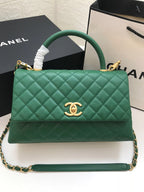 Lusso Official -  CHL BAGS  - 495