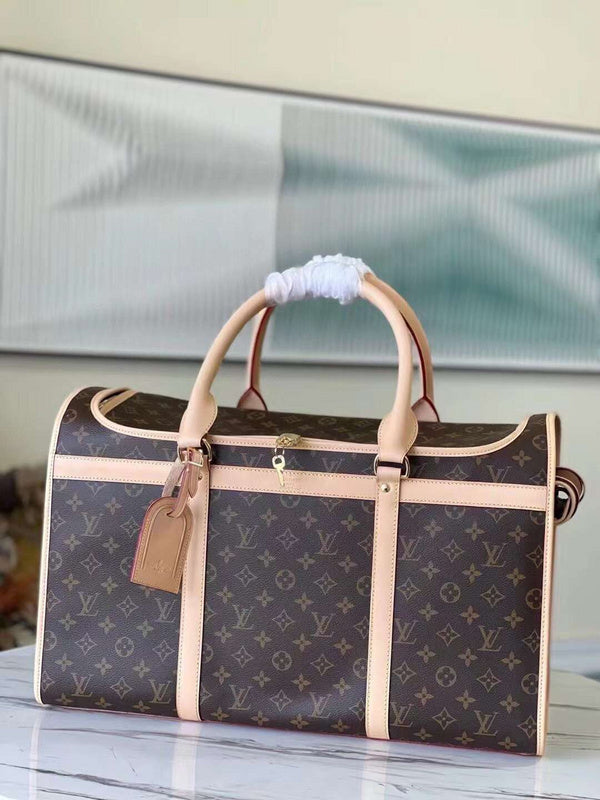 BB - LV Bags - 17296
