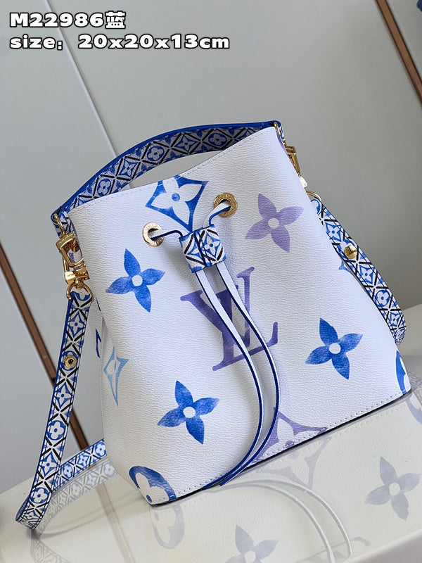 LO - LV Bags - 15157