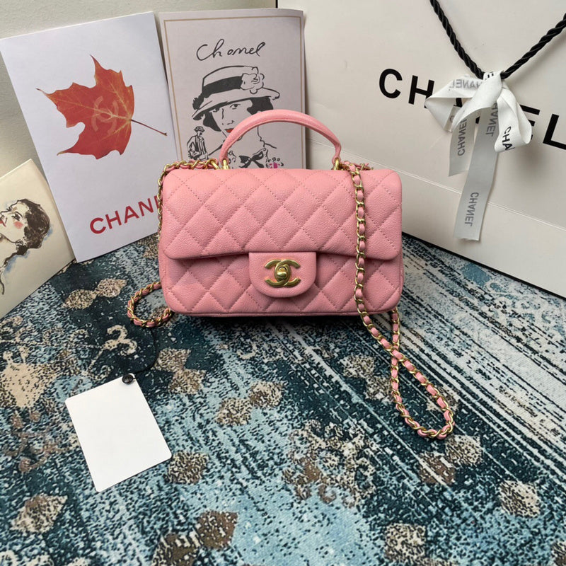 Lusso Official -  CHL BAGS  - 458