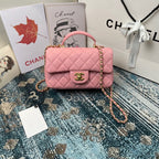 Lusso Official -  CHL BAGS  - 458