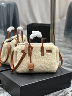 YSL BAGS - WOMEN LOVE LUXURY BAGS - 444