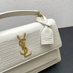 YSL BAGS - WOMEN LOVE LUXURY BAGS - 1220