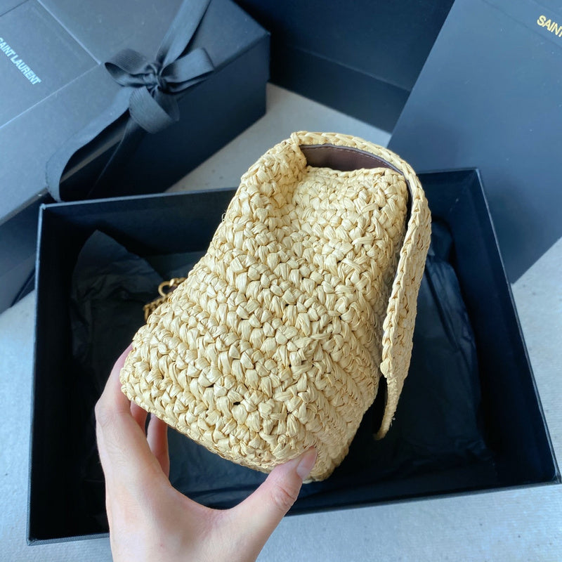 Lusso Official - LUXURY YSL BAGS - 623