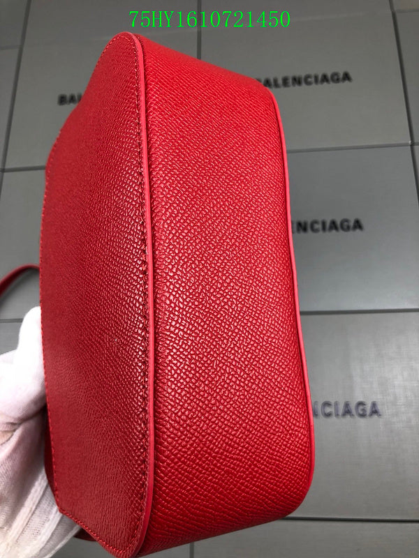 LO - BGA Bags - 2466