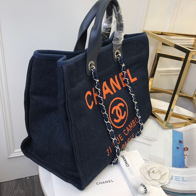 LO - CHL Bags - 1912