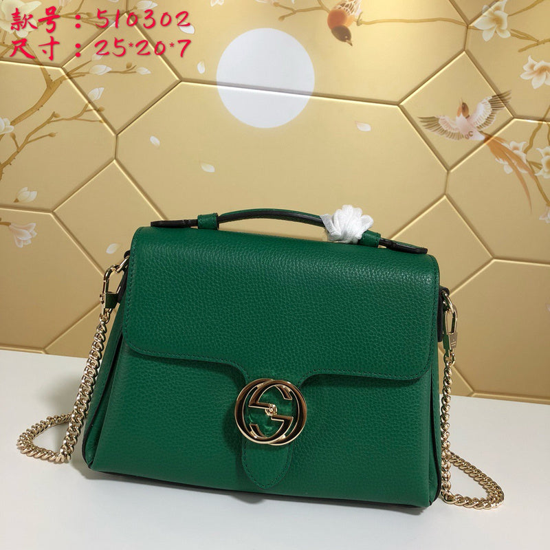 LO - GCC Bags - 6351