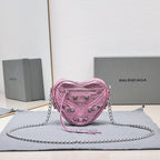 LO BAGS - BGA BAGS - 297