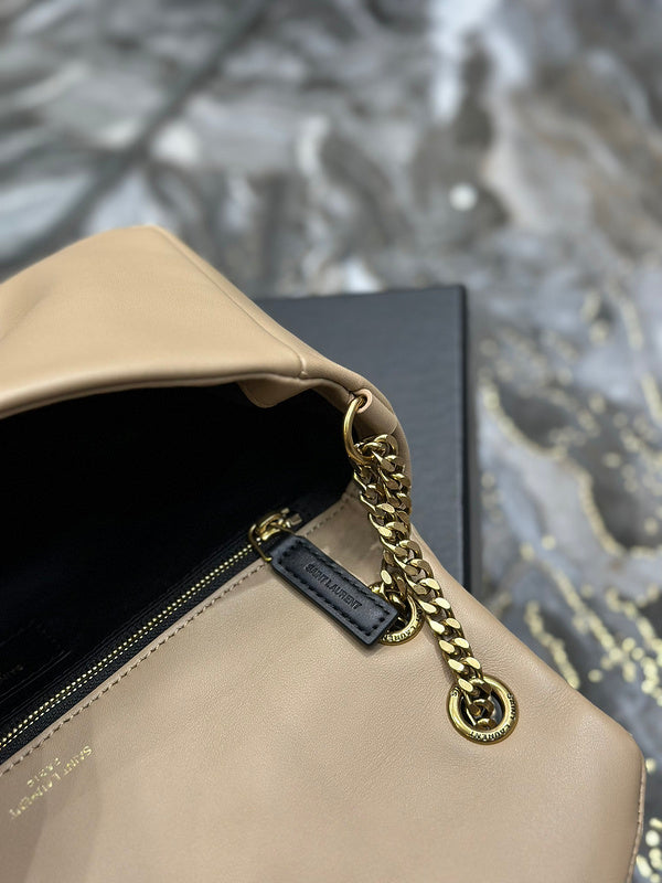 YSL BAGS - WOMEN LOVE LUXURY BAGS - 262