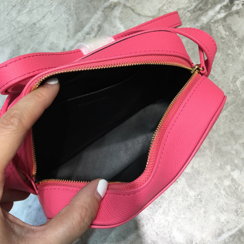 LO - BGA Bags - 1007