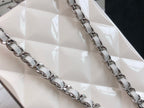 CHL -  Cruise Clutch Crossbaby White Bag For Women 13LO/5in