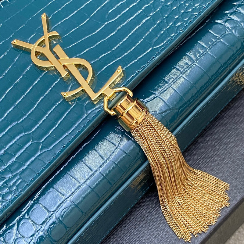 Lusso Official - LUXURY YSL BAGS - 045