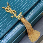 Lusso Official - LUXURY YSL BAGS - 045