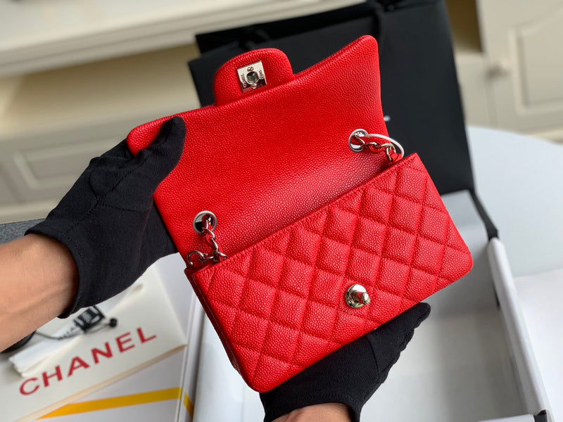 LO - CHL  BAGS FOR WOMEN - FASHION LUXURY BAGS - 1058