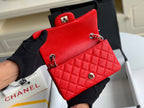 LO - CHL  BAGS FOR WOMEN - FASHION LUXURY BAGS - 1058