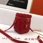 YSL BAGS - WOMEN LOVE LUXURY BAGS - 1099