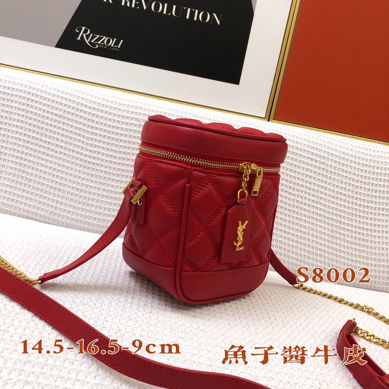 YSL BAGS - WOMEN LOVE LUXURY BAGS - 1099