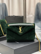 BB - YSL Bag - 3906