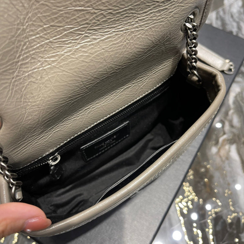 BB - YSL Bag - 3950
