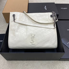 YSL BAGS - WOMEN LOVE LUXURY BAGS - 031