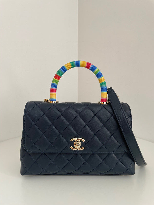 LO - CHL Bags - 3634