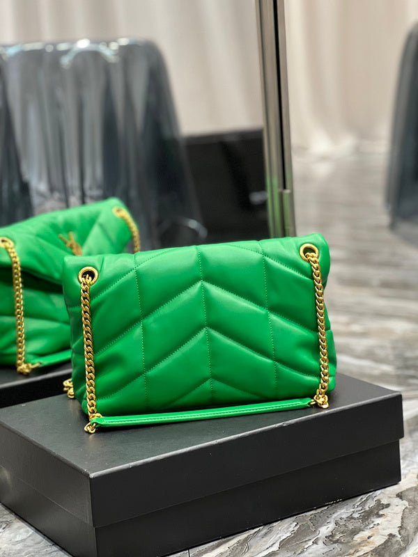 Lusso Official - YSL LUXURY WOMEN BAGS - 1563