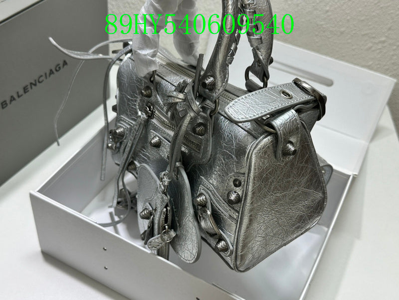 LO - BGA Bags - 1752
