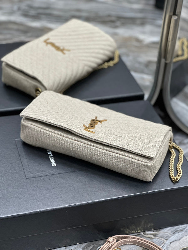 YSL BAGS - WOMEN LOVE LUXURY BAGS - 214