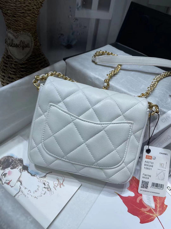 Lusso Official -  CHL BAGS  - 447