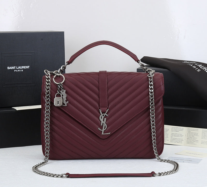 YSL BAGS - WOMEN LOVE LUXURY BAGS - 1862