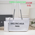 LO - BGA Bags - 1639